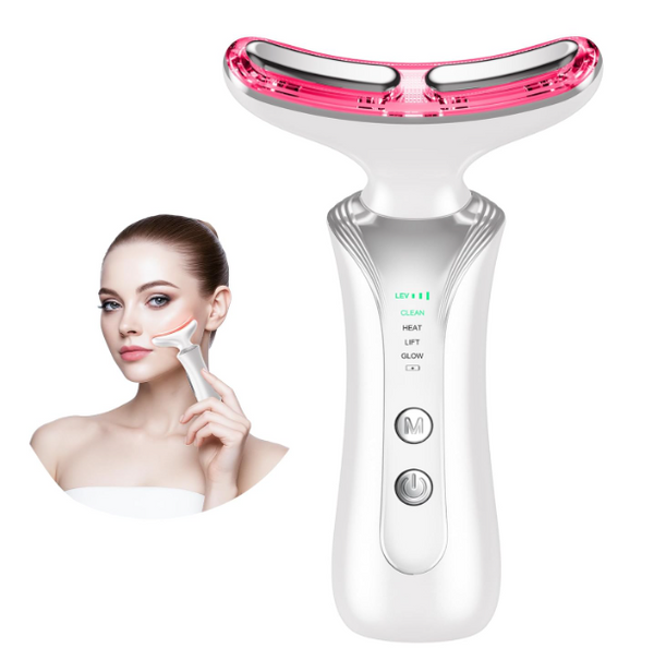 Ckeyin Multifunction Facial Care Massager
