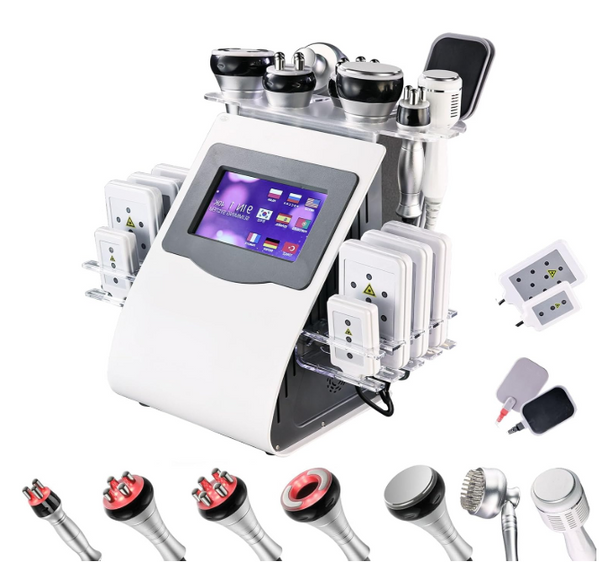 Laser Fat Freezing Device
