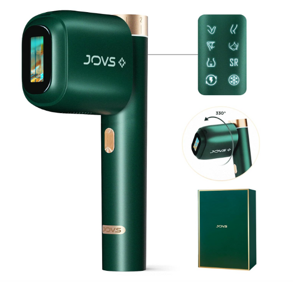 Permanent Hair Removal Equipment